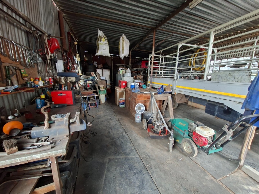 Commercial Property for Sale in Bethlehem Rural Free State